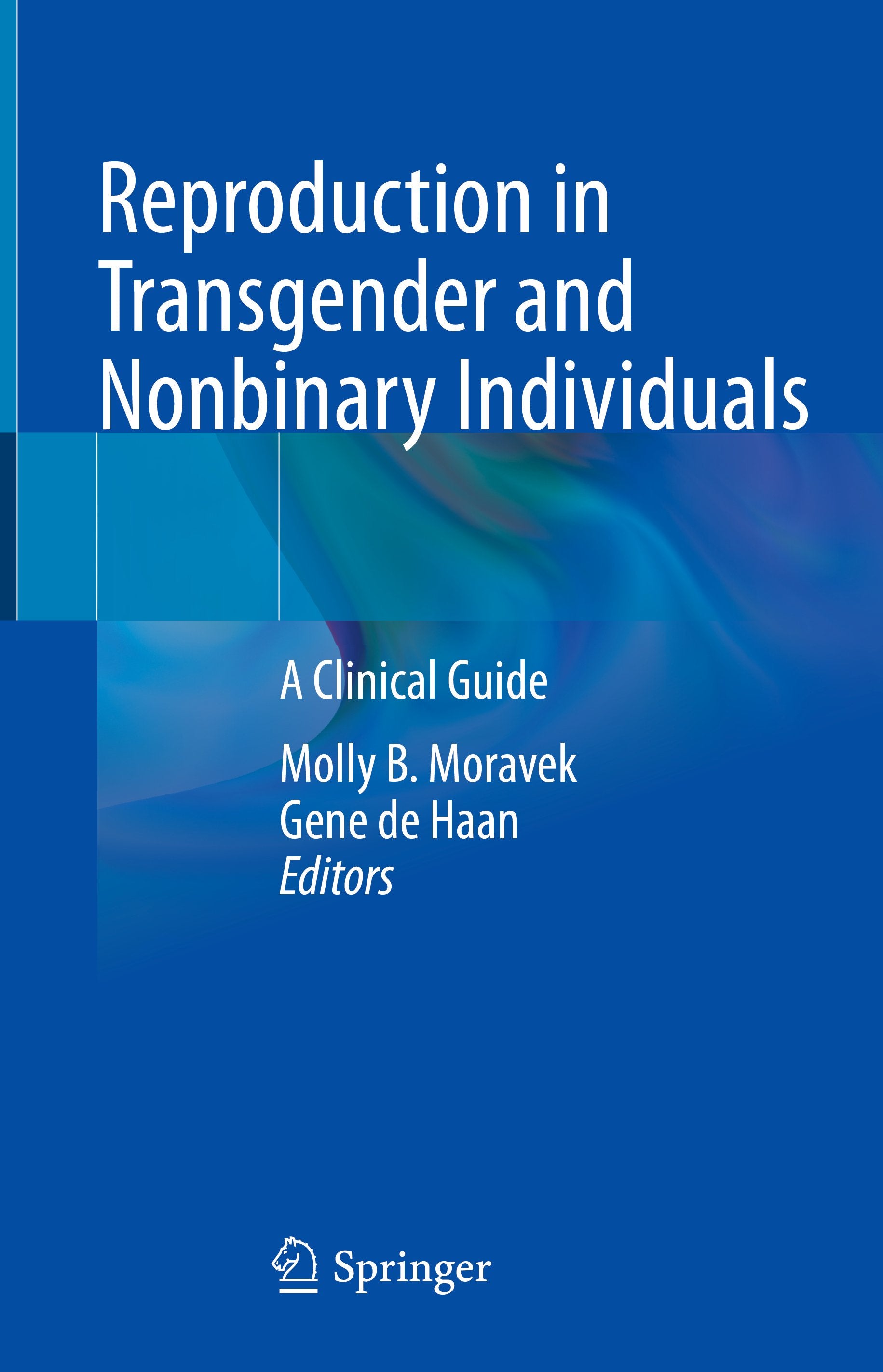 Reproduction in Transgender and Nonbinary Individuals