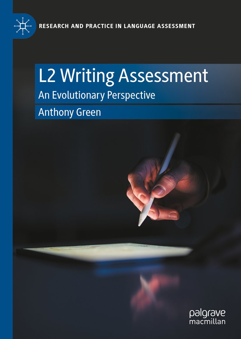 Research and Practice in Language Assessment
