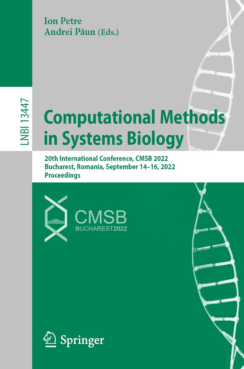 Lecture Notes in Computer Science