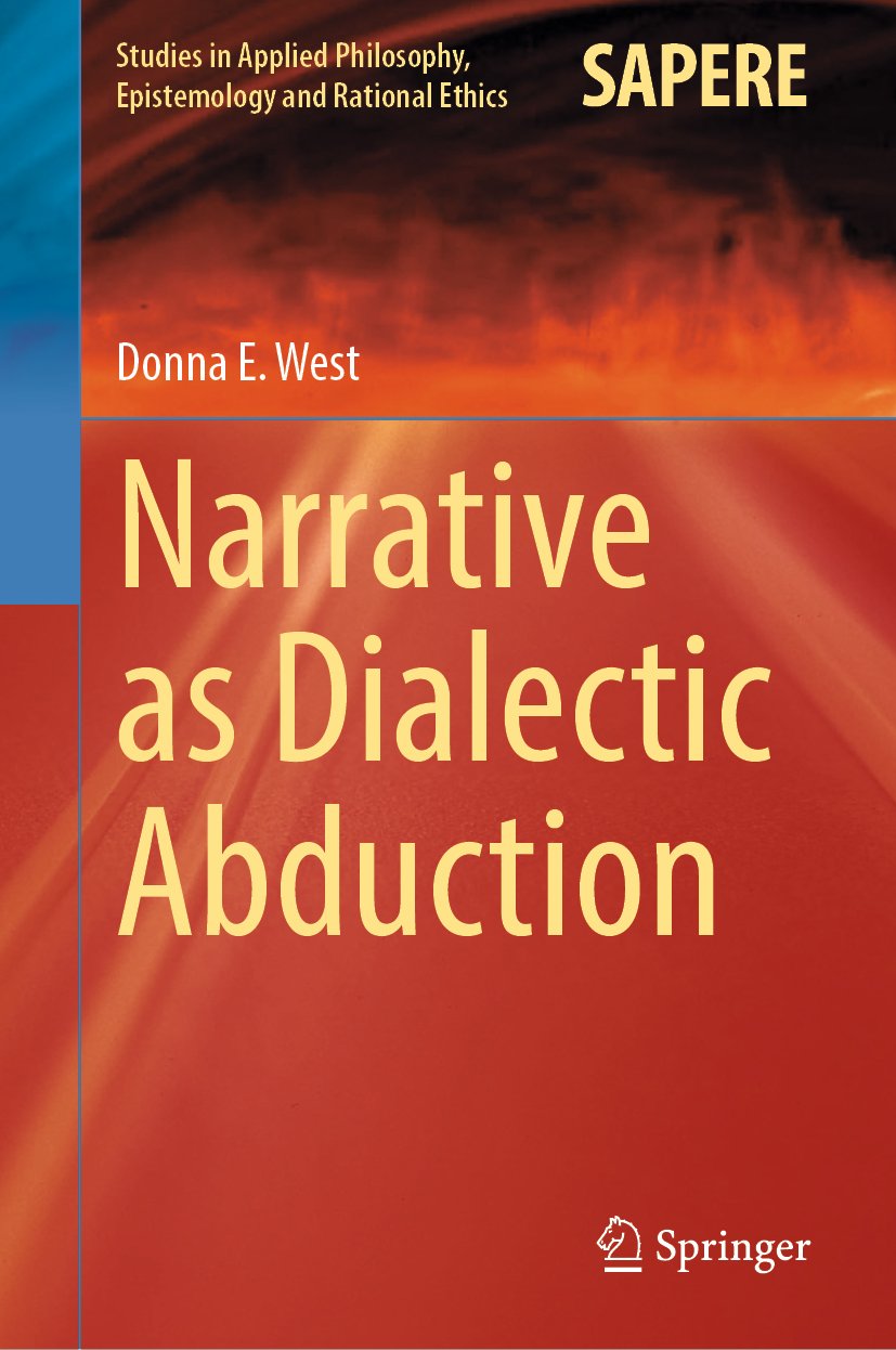 Studies in Applied Philosophy, Epistemology and Rational Ethics