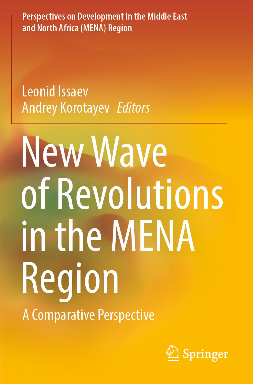 Perspectives on Development in the Middle East and North Africa (MENA) Region