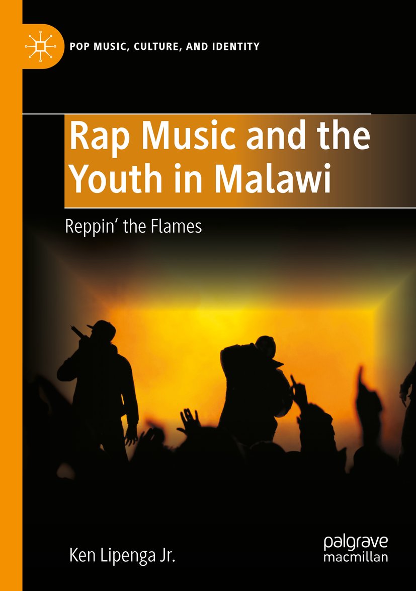 Pop Music, Culture and Identity