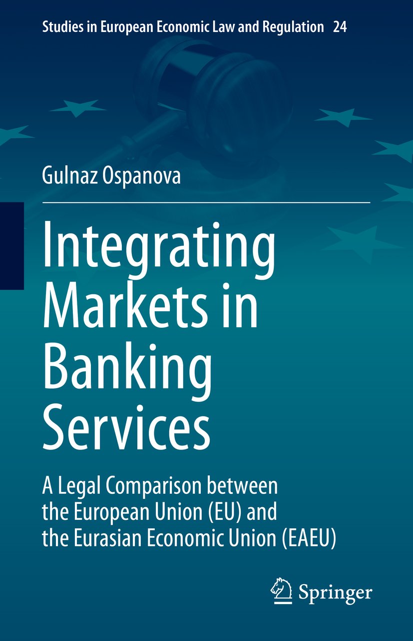 Integrating Markets in Banking Services