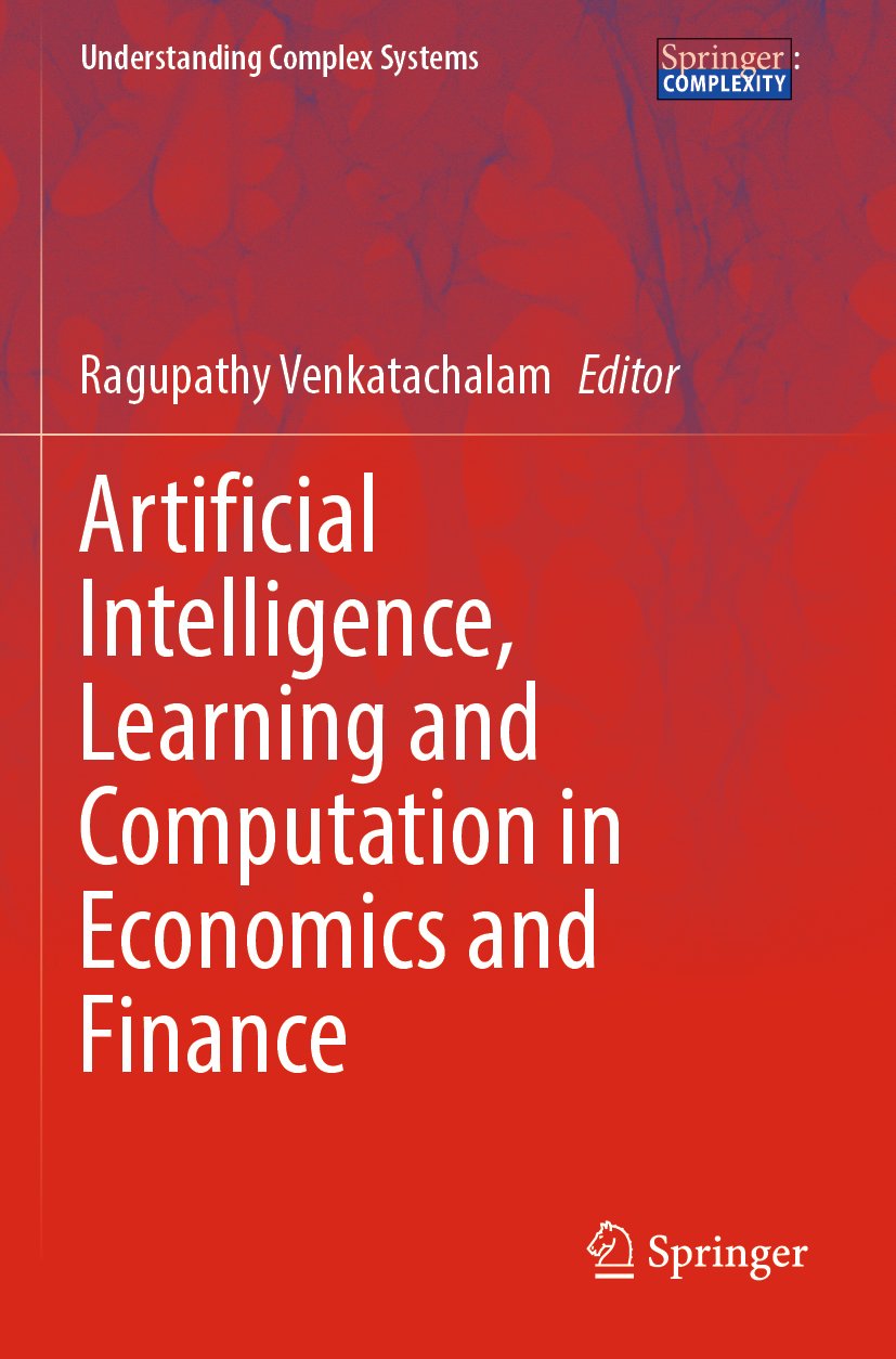 Understanding Complex Systems