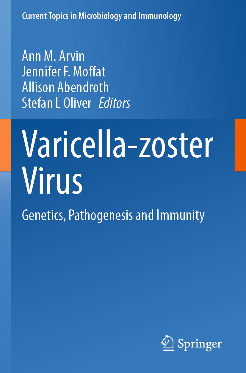 Varicella-zoster Virus