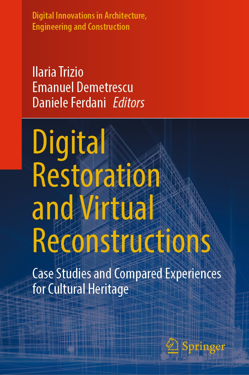 Digital Innovations in Architecture, Engineering and Construction