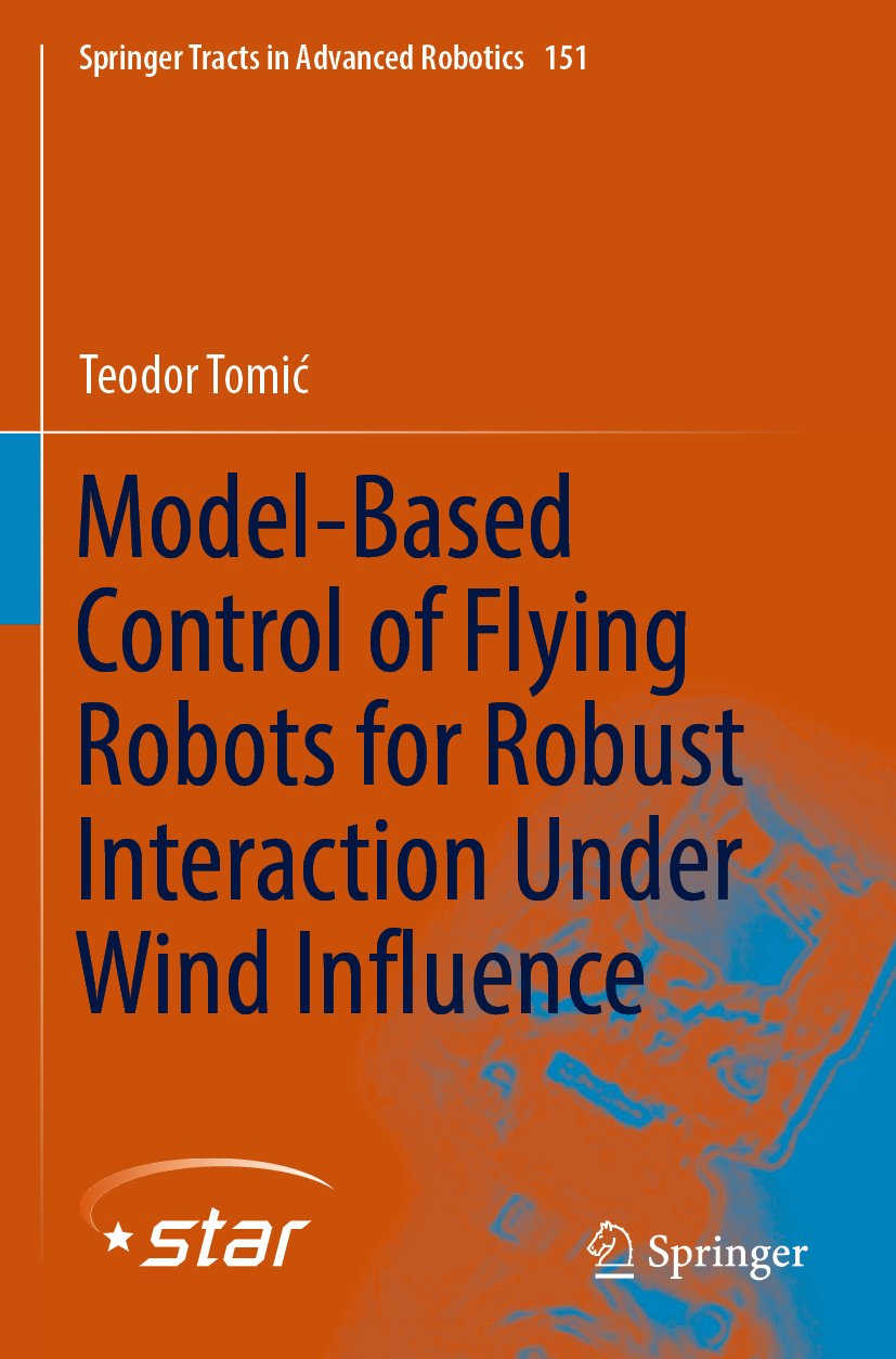 Springer Tracts in Advanced Robotics