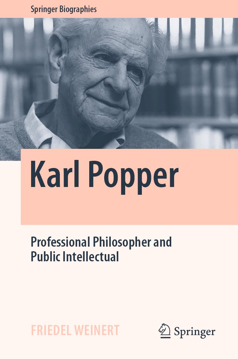 Springer Biographies