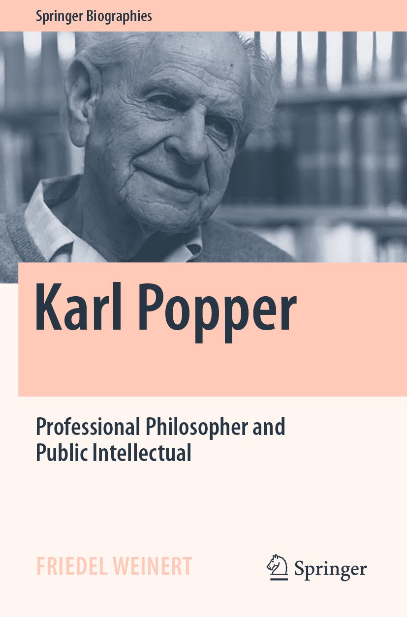 Springer Biographies