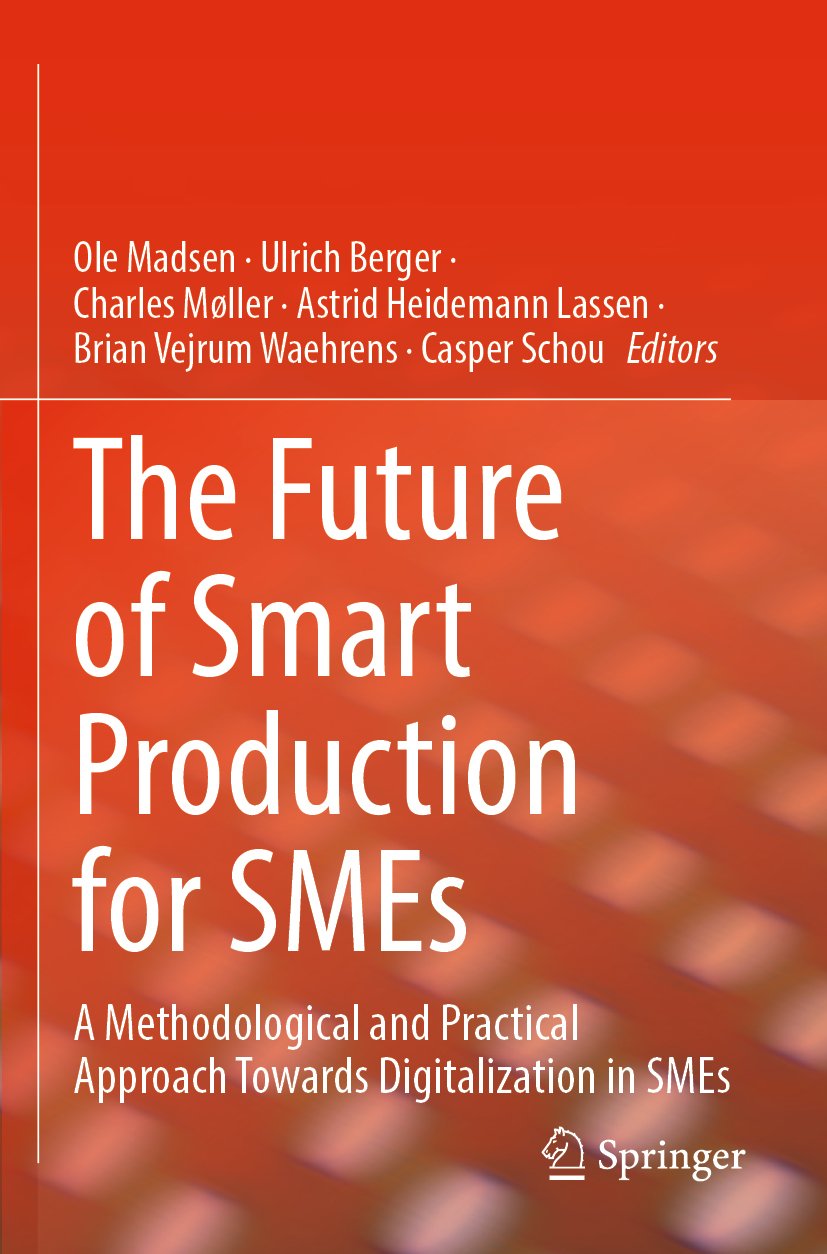 The Future of Smart Production for SMEs
