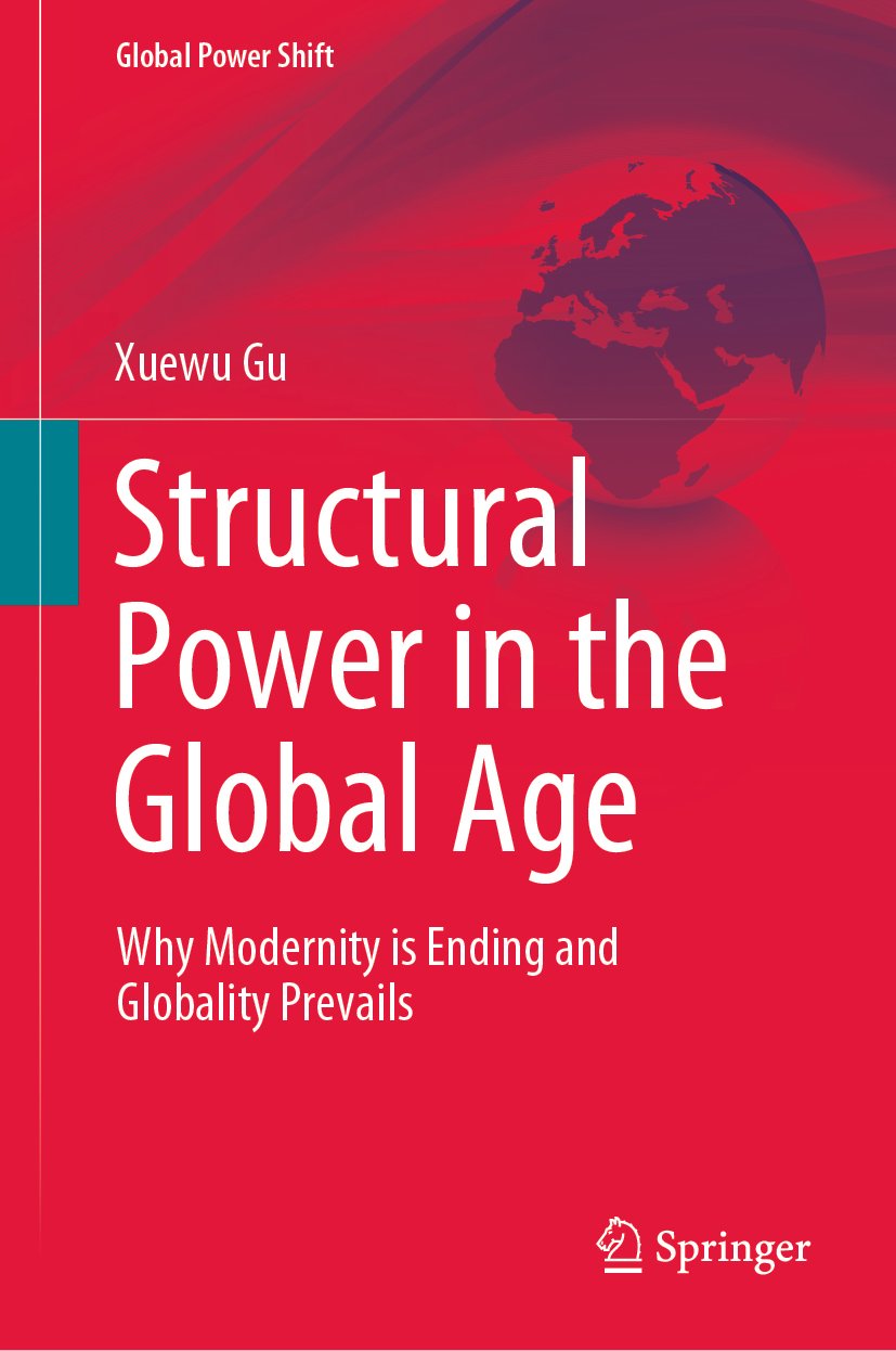 Global Power Shift