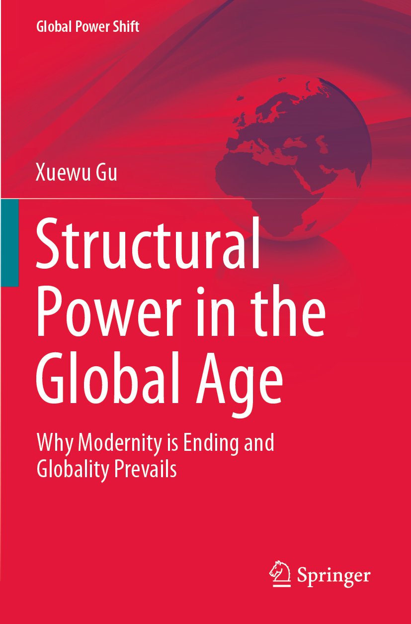 Global Power Shift