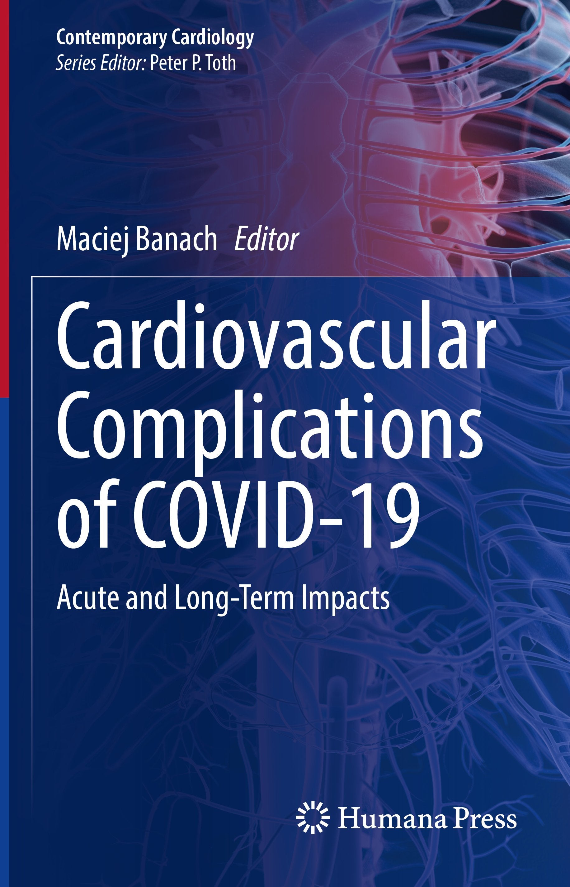 Contemporary Cardiology