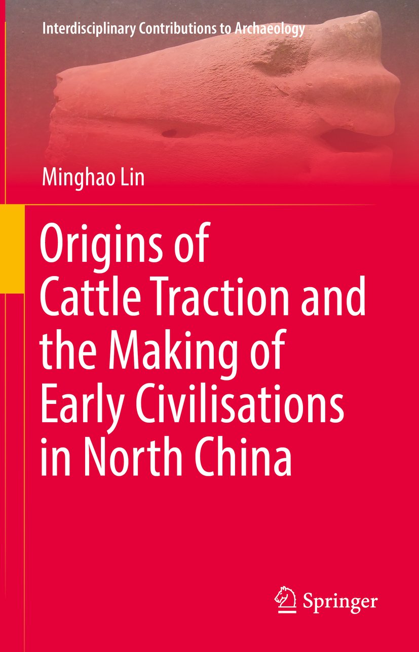 Interdisciplinary Contributions to Archaeology