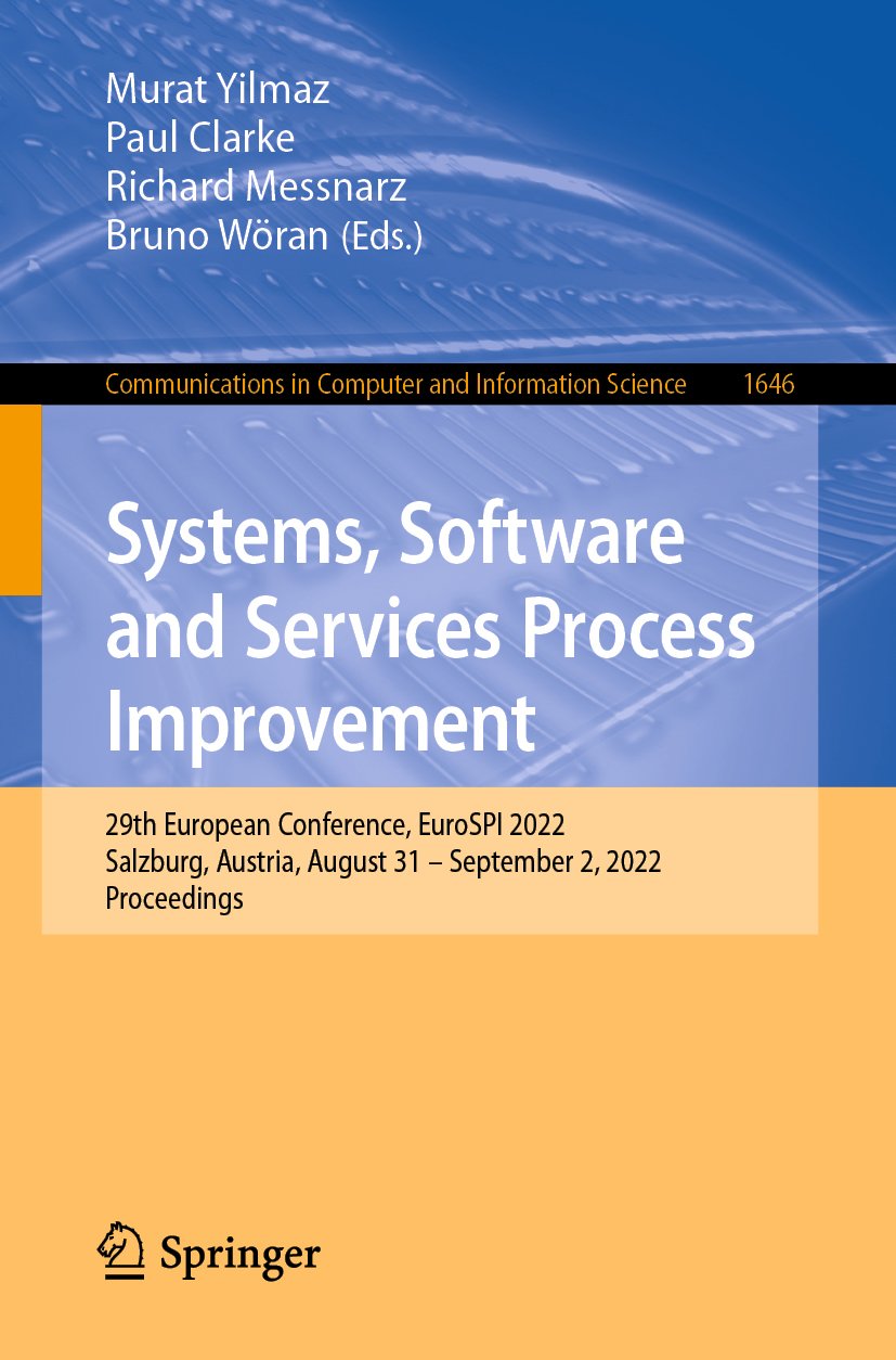 Communications in Computer and Information Science