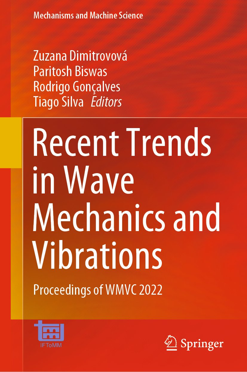 Recent Trends in Wave Mechanics and Vibrations