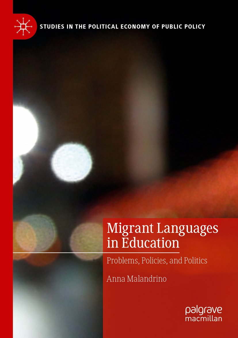 Studies in the Political Economy of Public Policy