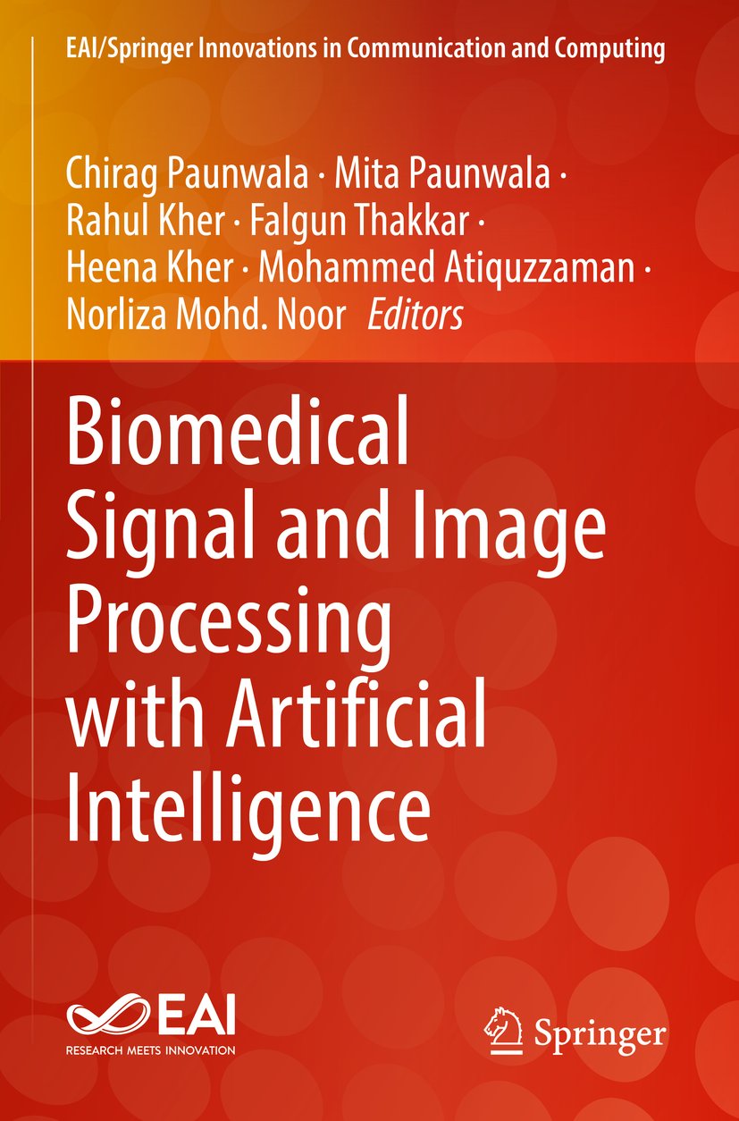 EAI/Springer Innovations in Communication and Computing