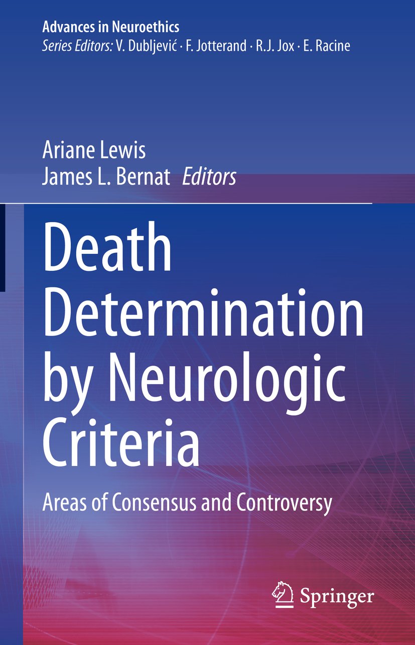 Advances in Neuroethics