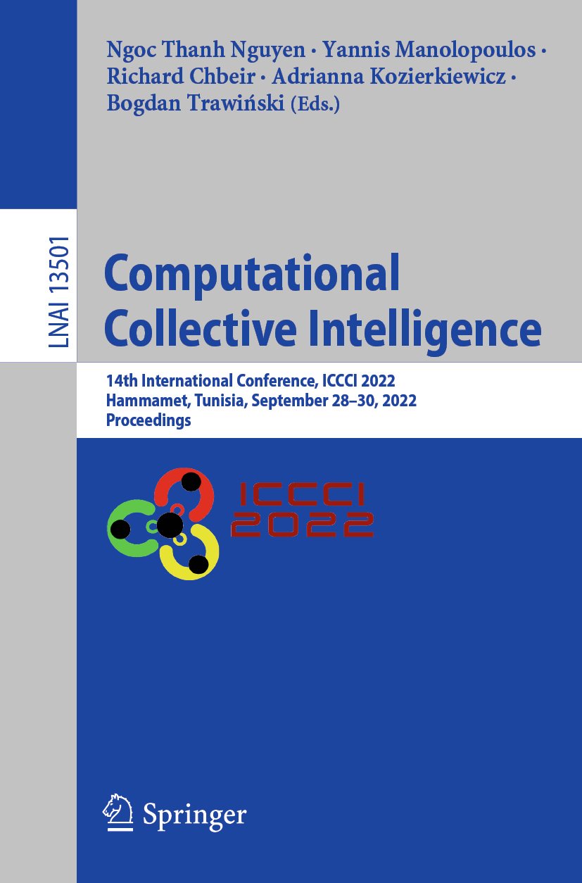 Lecture Notes in Computer Science