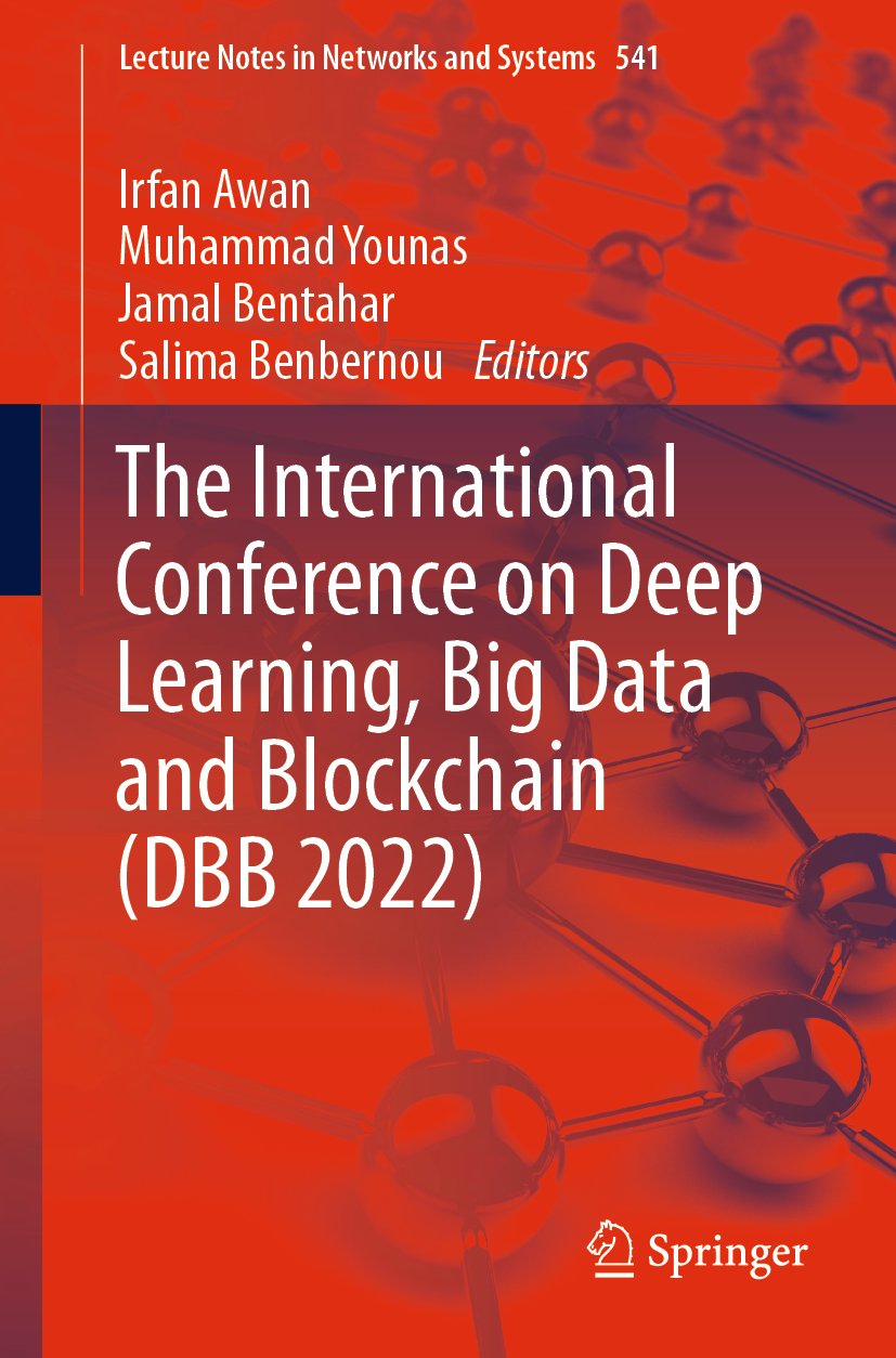 Lecture Notes in Networks and Systems