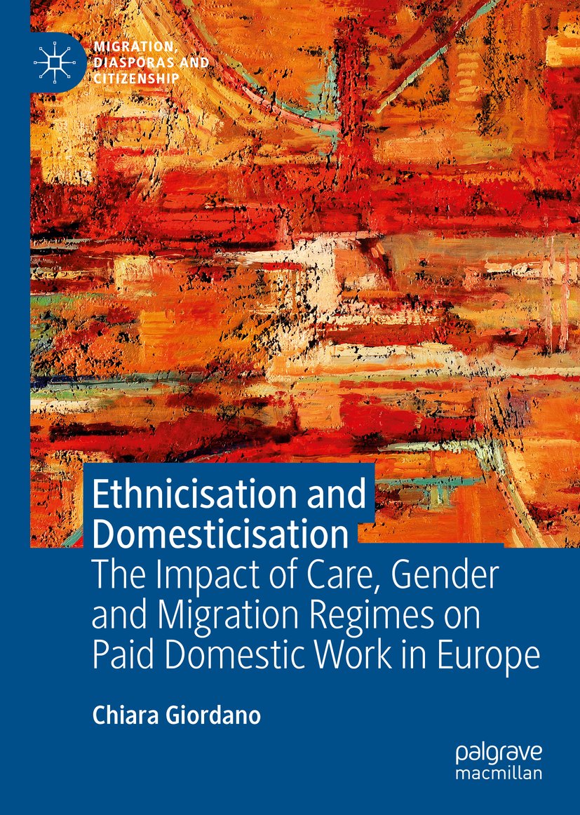 Migration, Diasporas and Citizenship