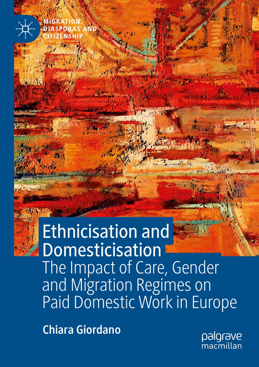 Migration, Diasporas and Citizenship