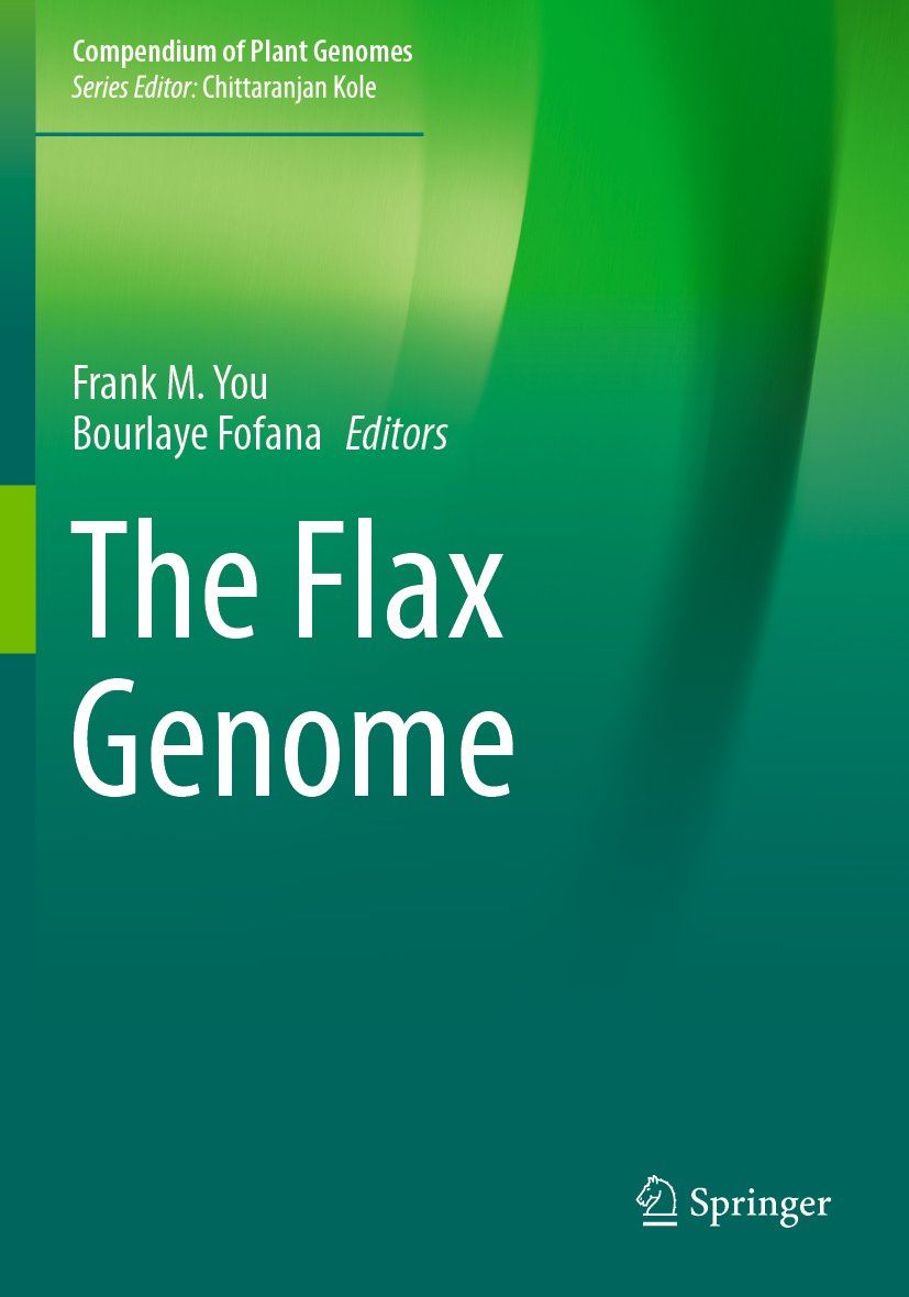 Compendium of Plant Genomes