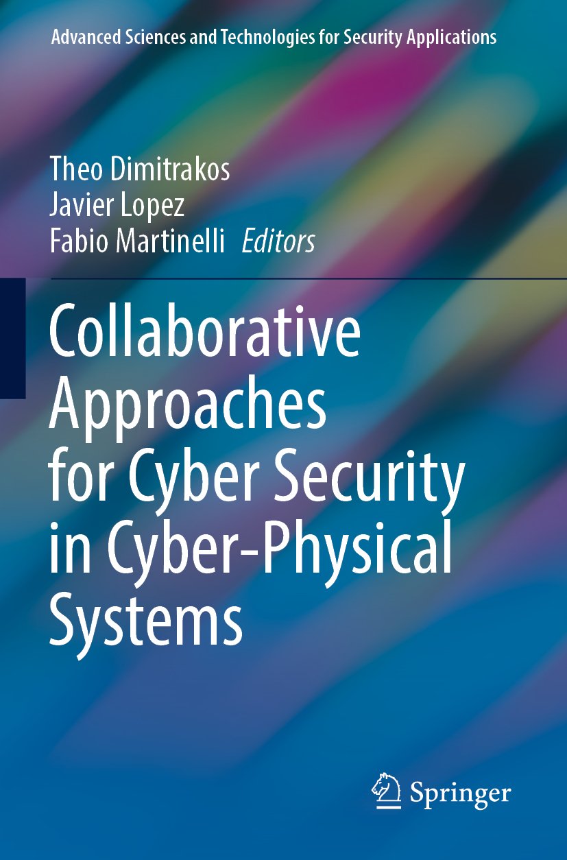 Advanced Sciences and Technologies for Security Applications