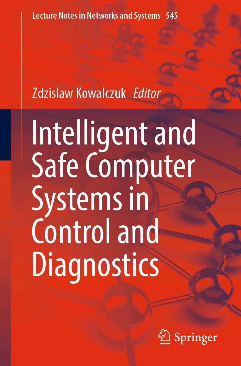 Lecture Notes in Networks and Systems