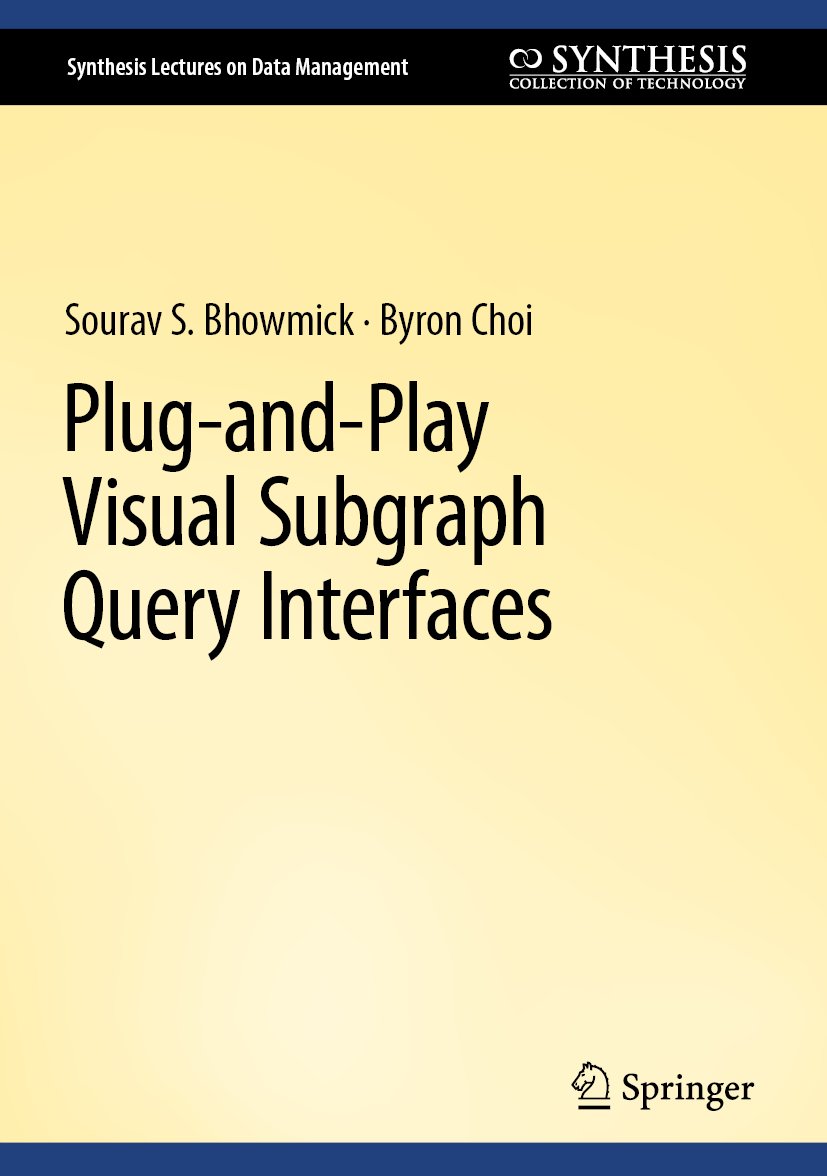 Synthesis Lectures on Data Management