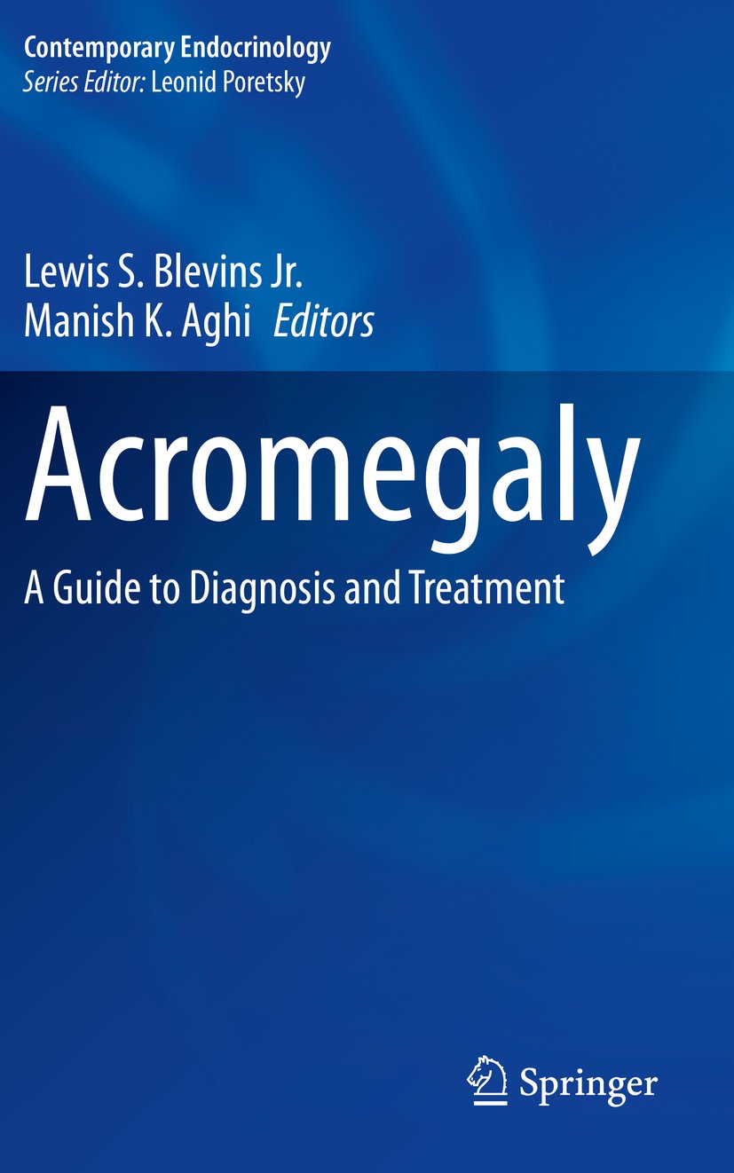 Contemporary Endocrinology