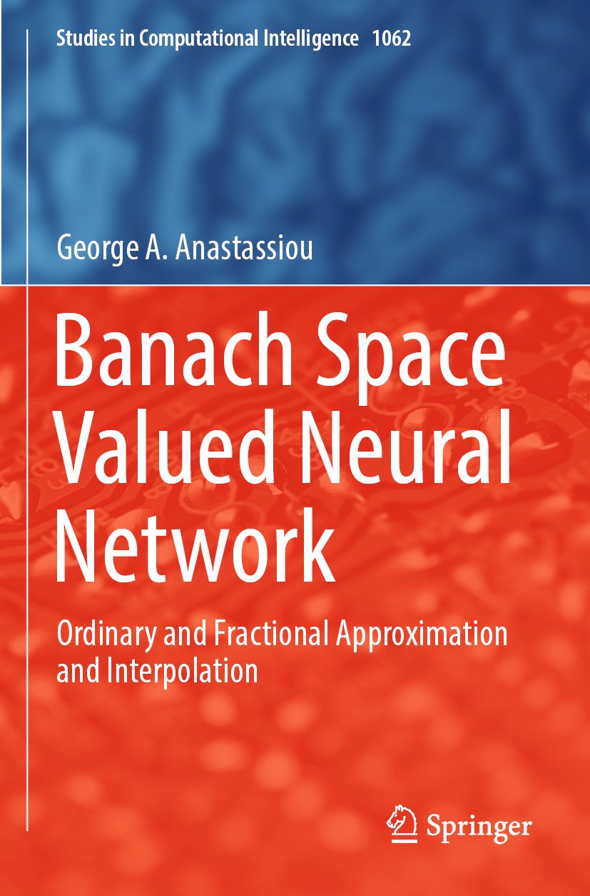 Studies in Computational Intelligence
