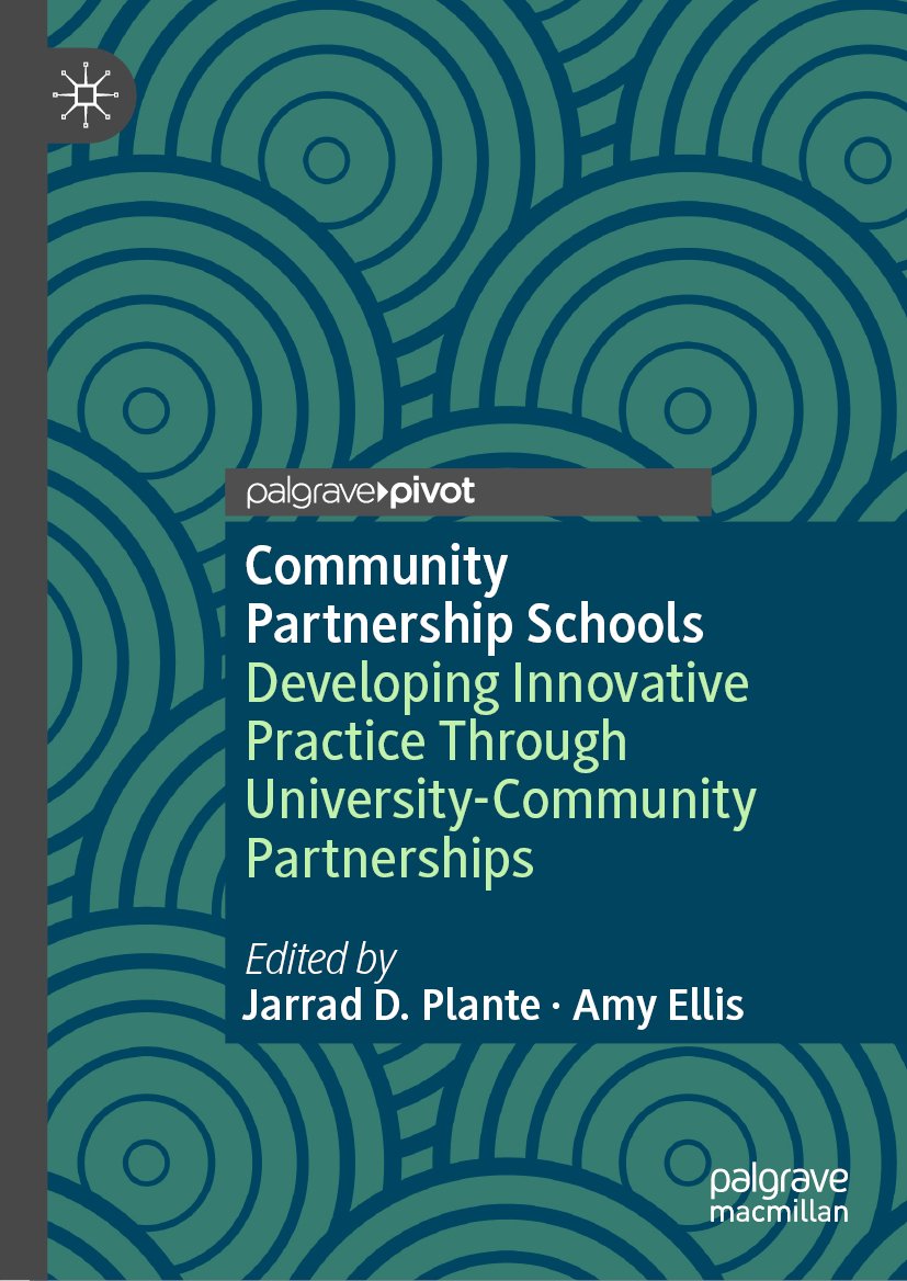 Rethinking University-Community Policy Connections