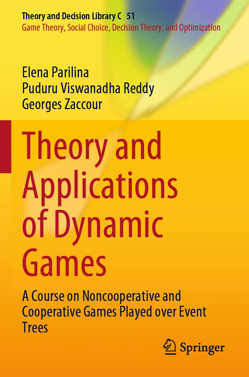 Theory and Decision Library C