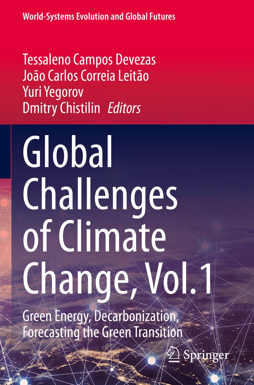 World-Systems Evolution and Global Futures