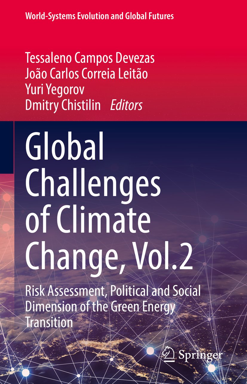 World-Systems Evolution and Global Futures
