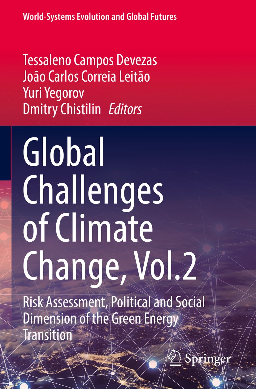 World-Systems Evolution and Global Futures