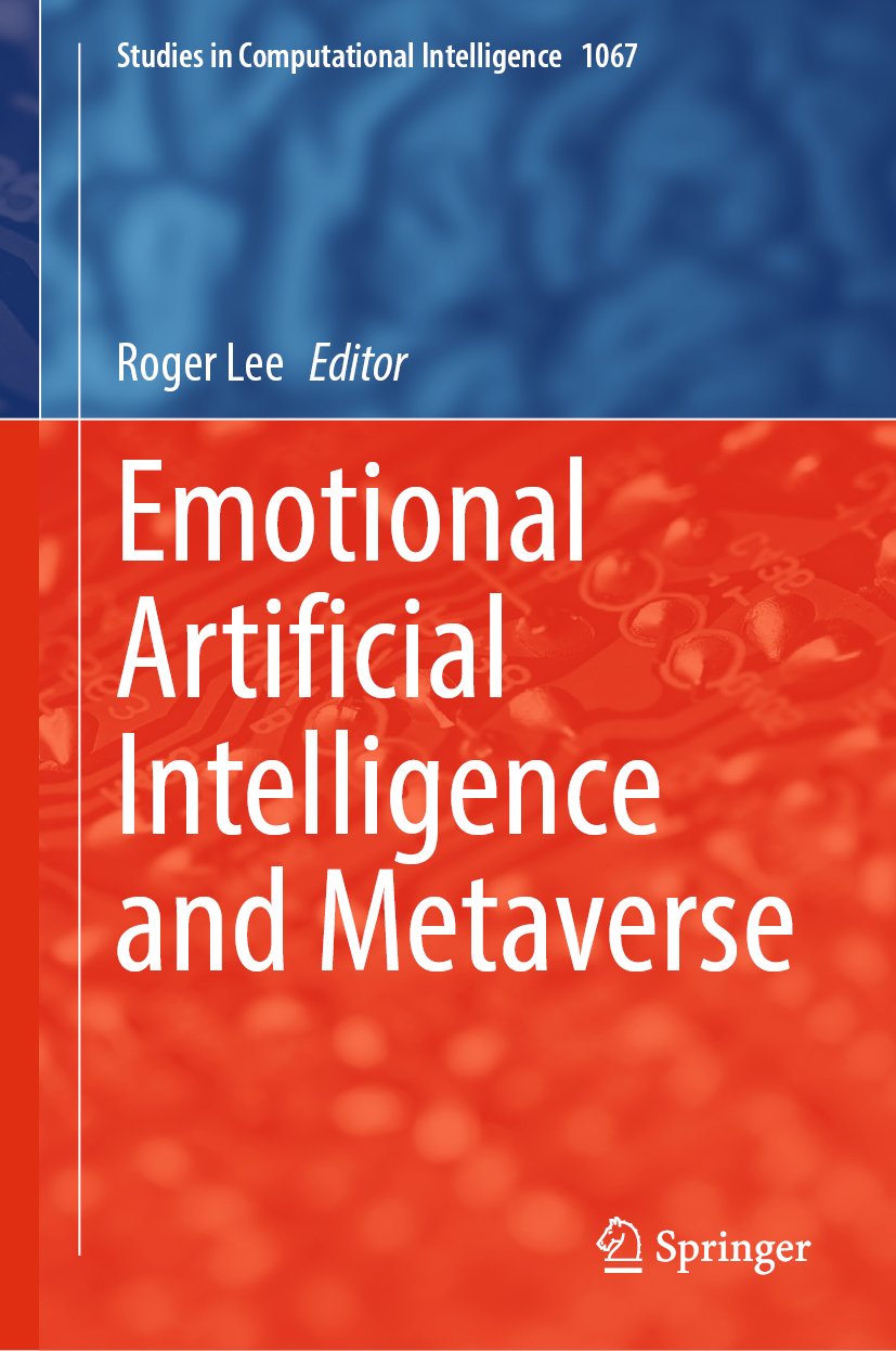 Studies in Computational Intelligence