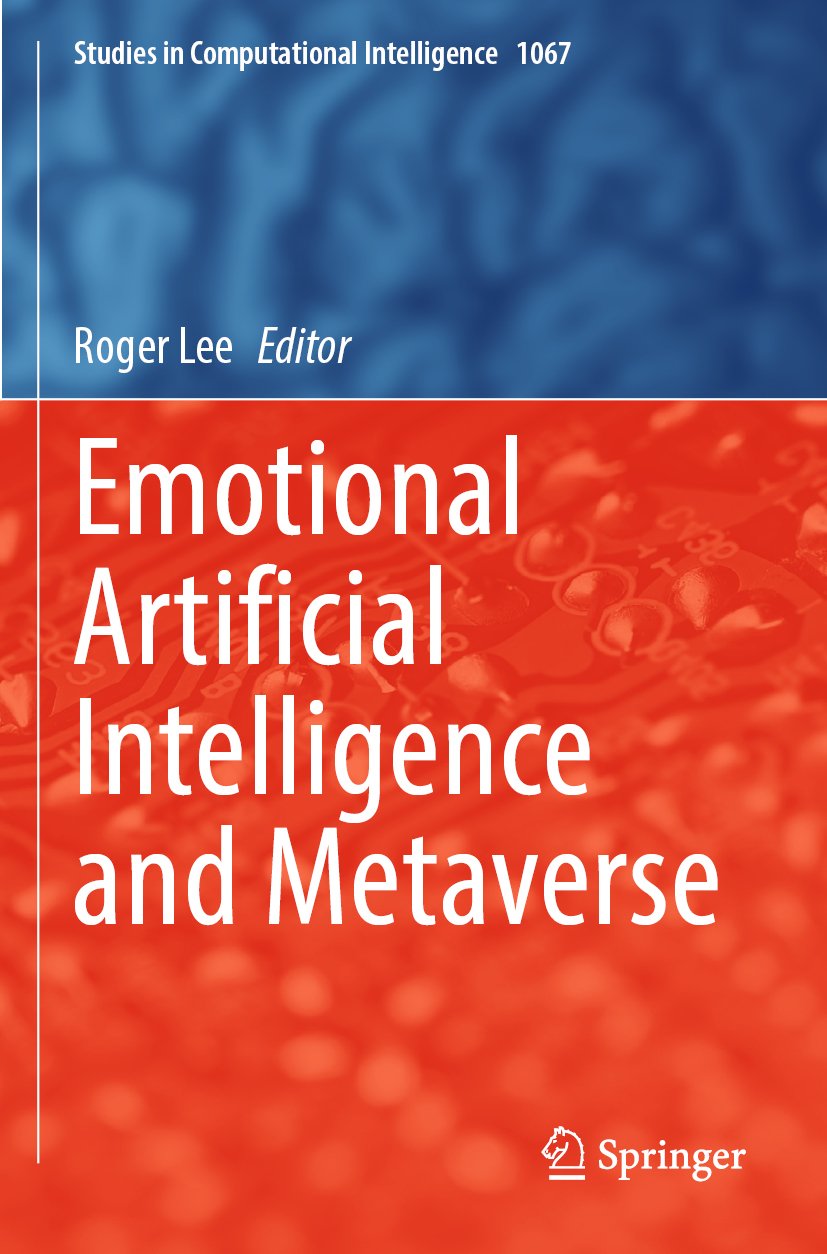 Studies in Computational Intelligence