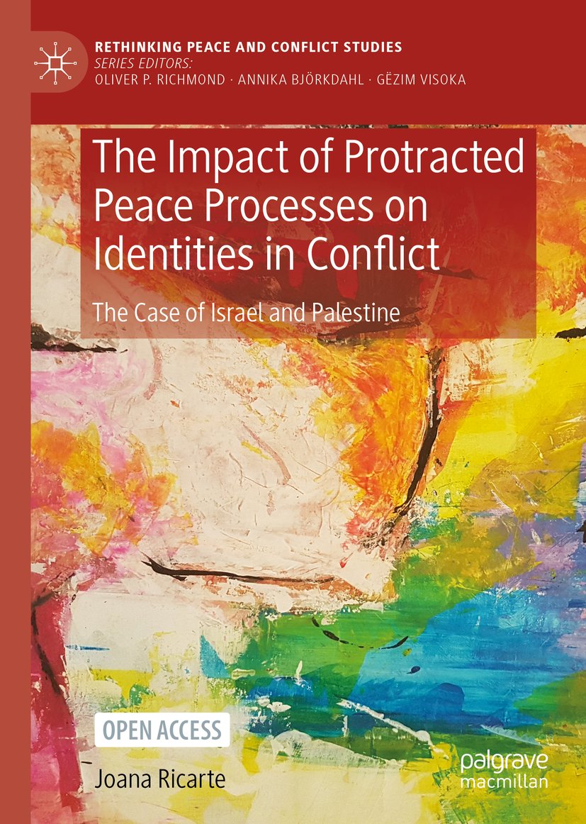 Rethinking Peace and Conflict Studies