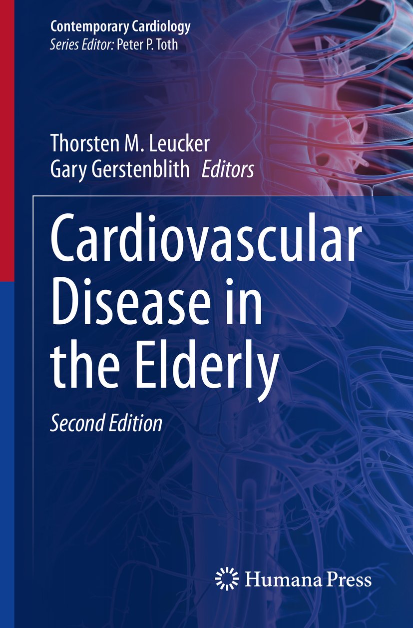Contemporary Cardiology