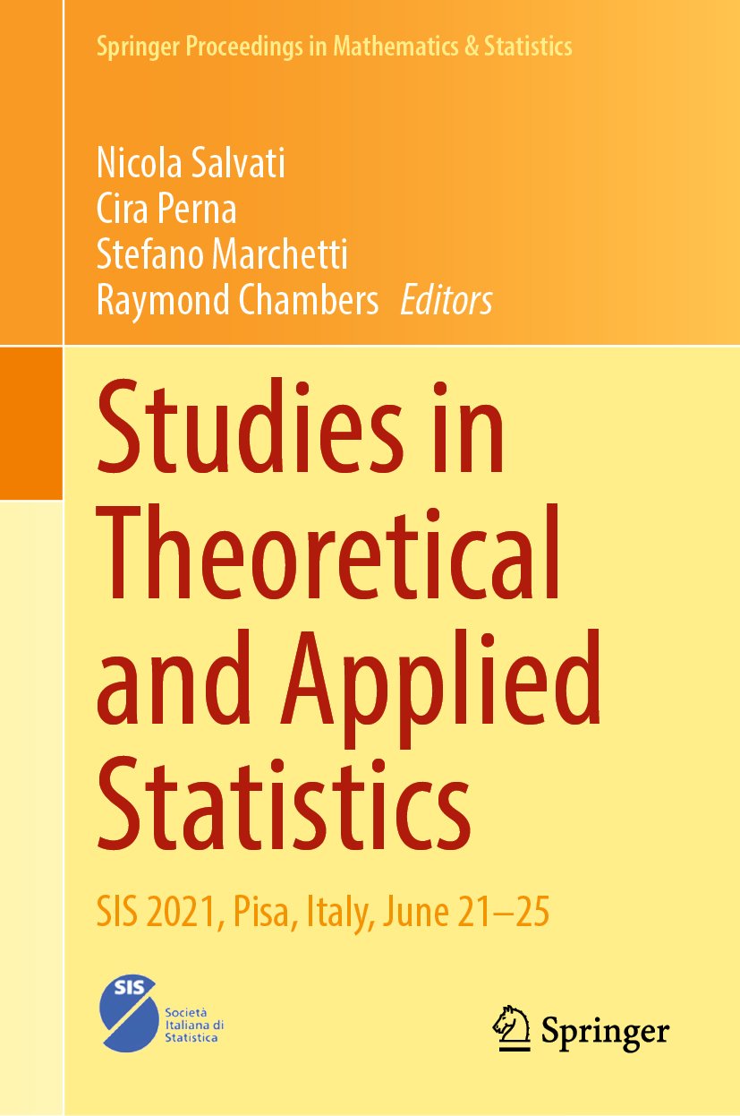 Springer Proceedings in Mathematics & Statistics