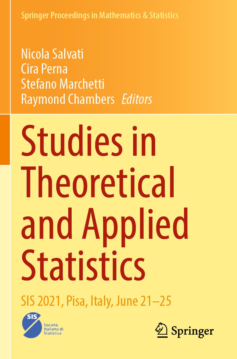 Springer Proceedings in Mathematics & Statistics
