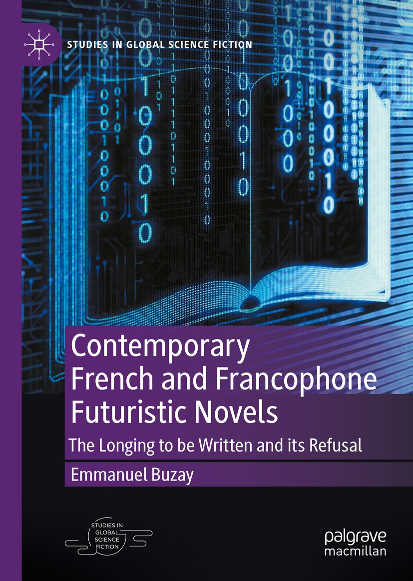 Studies in Global Science Fiction
