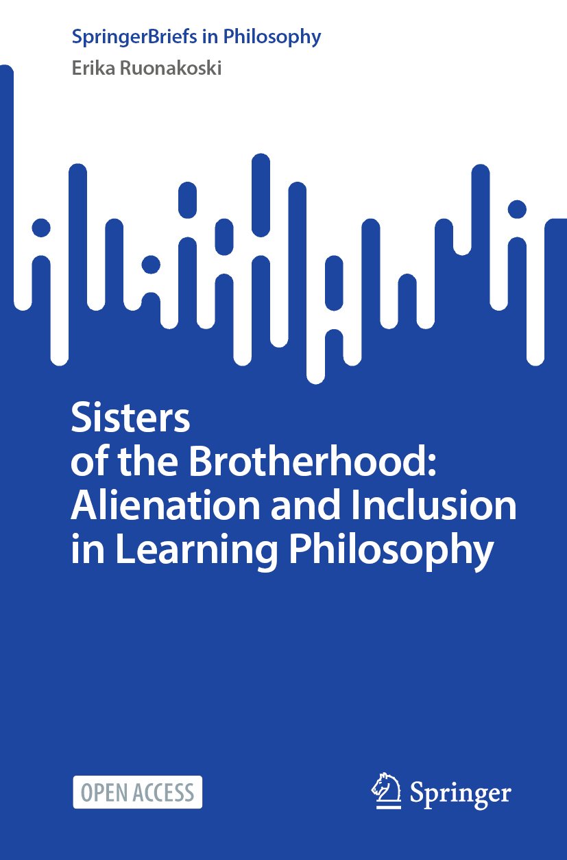 SpringerBriefs in Philosophy