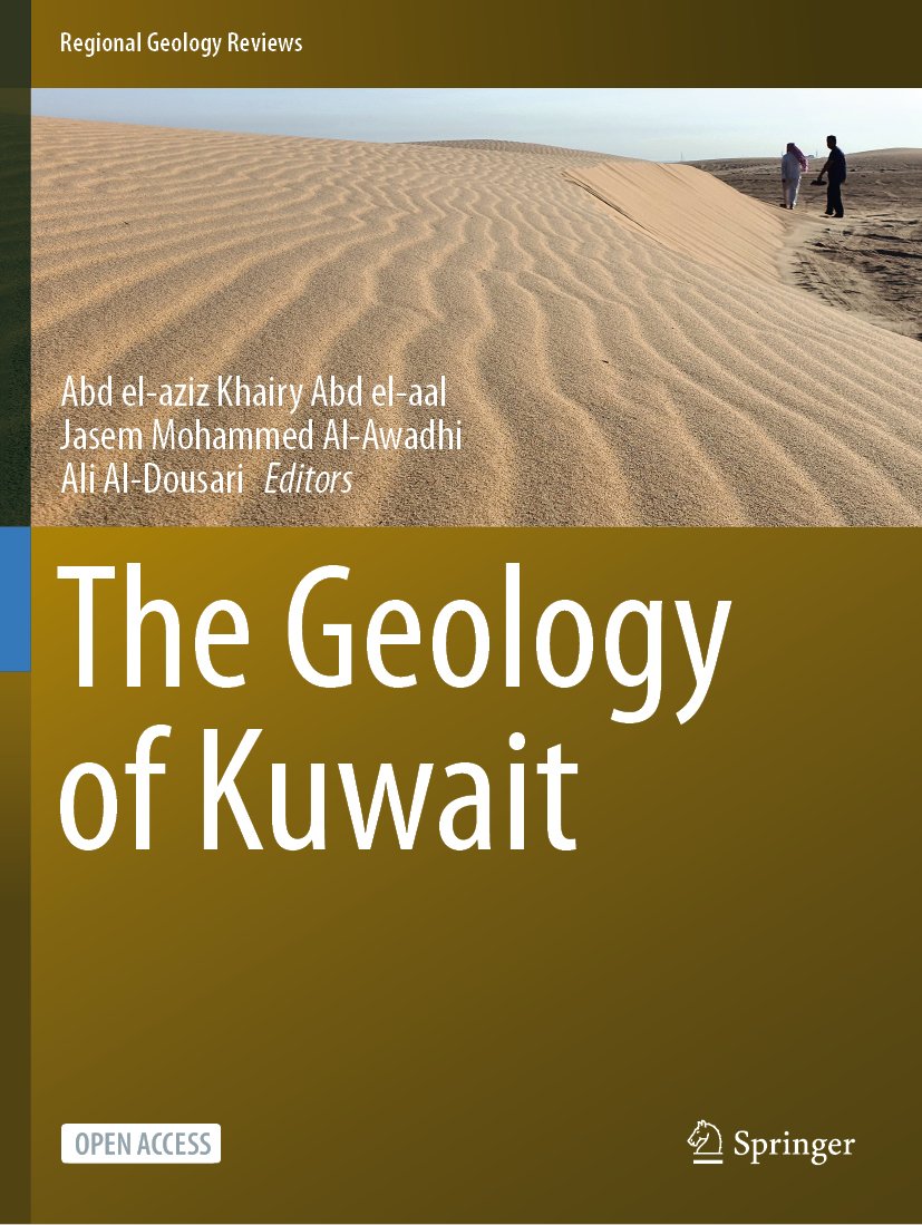 Regional Geology Reviews