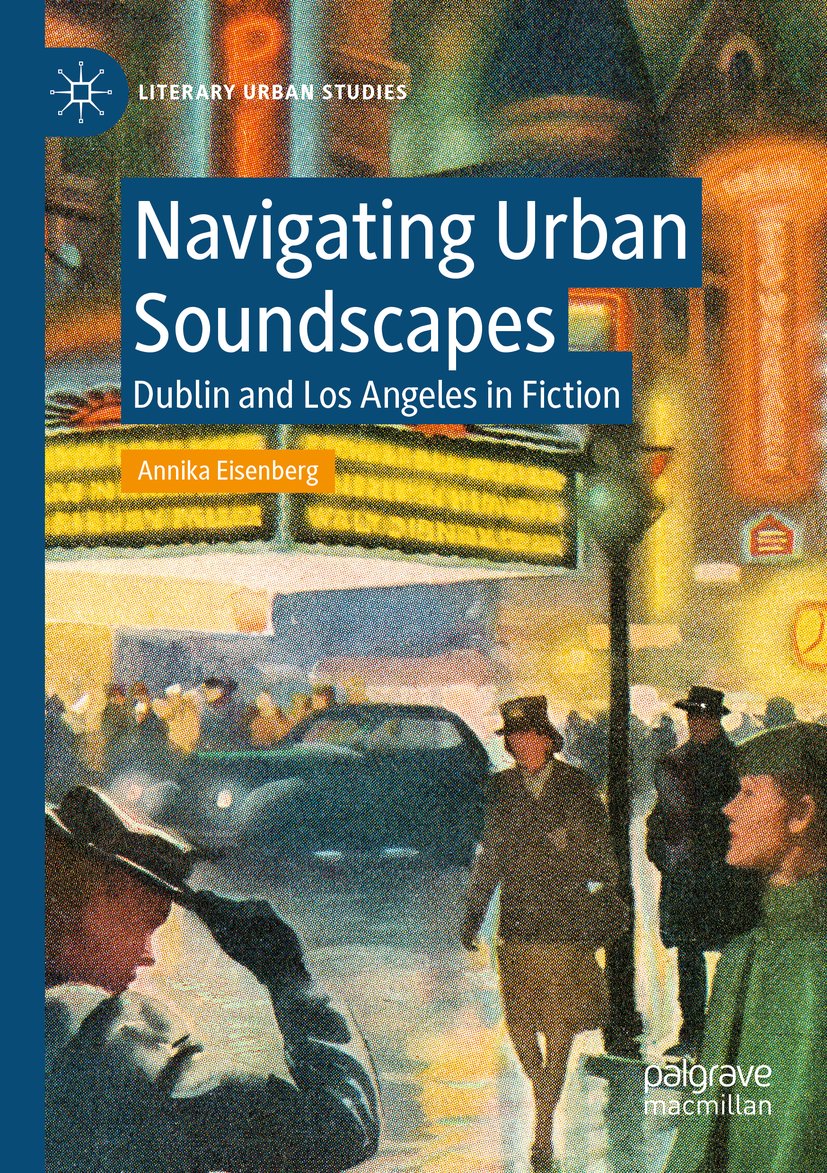 Literary Urban Studies