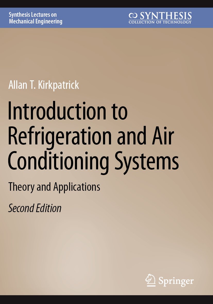 Synthesis Lectures on Mechanical Engineering