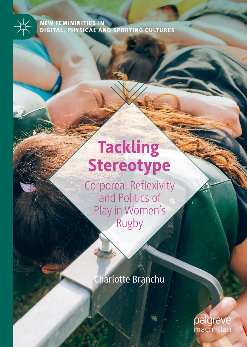 New Femininities in Digital, Physical and Sporting Cultures